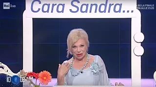 "Litigi di coppia" - IO e TE 06/09/2019