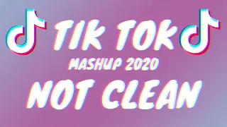 Tiktok Mashup June 2020 *not clean* | #EDMTiktok2020