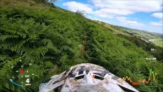 Wern Ddu Enduro Fun 2.7.17