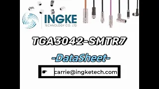 TGA3042-SMTR7  DataSheet --- ingketech.net