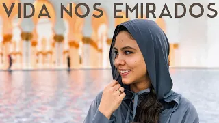 Morando em DUBAI | Como é a vida nos Emirados Árabes Unidos e o que me fez mudar pra Dubai