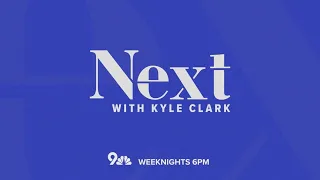 Remembering the fallen, honoring their families; Next with Kyle Clark full show (5/27/24)