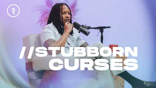 STUBBORN CURSES // REVEALED // DR. LOVY L. ELIAS