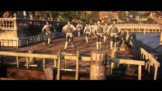 E3 Debüt Trailer   Assassin's Creed 4 Black Flag DE 720p