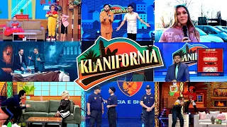 Klanifornia - Episodi 15 - Sezoni 4 (18 Dhjetor 2021)