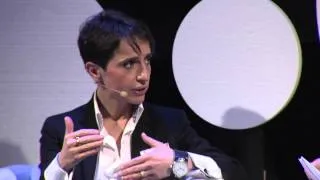 Stora Journalistpriset 2012: Masha Gessen