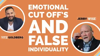 Emotional Cut Off's and False Individuality