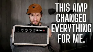 This Amp Changed EVERYTHING for Me