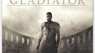 Barbarian Horde  Gladiator Soundtrack