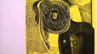 Sun Ra (Church Organ 1948) - All the things you are