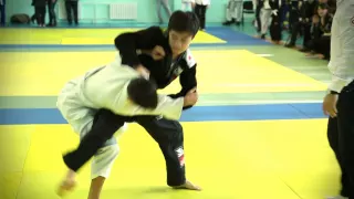 Almaty BJJ OPEN 3