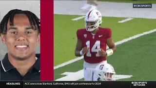 Stanford @ Hawaii - 2023 FULL GAME HD 60 FPS