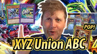 *YOOOO* XYZ Union ABC DECK TESTING | DP29