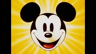 Mickey & Minnie: 10 Classic Shorts - Volume 1 - Titles Compilation