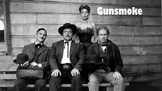 Gunsmoke Radio   Episode 380 'Second Arrest'