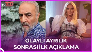 Model Cansu Taşkın ve Yılmaz Erdoğan İlişkisinde Şok Detaylar