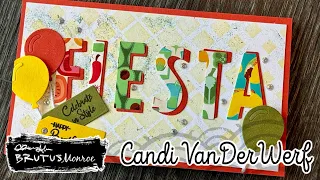 Fiesta Time Live with Candi