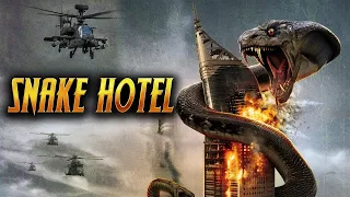 Snake Hotel (2023) Official Trailer - Natasha Tosini, Chrissie Wunna, Danielle Scott