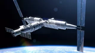 5 Ways China Plans to Dominate Space | China Uncensored