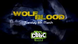 Wolfblood Series 4 Official Trailer - CBBC