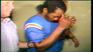 Briley Brothers escape Virginia's Death Row in May 1984 (Part 2)