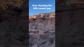 Redbull Rampage Canyon Gap