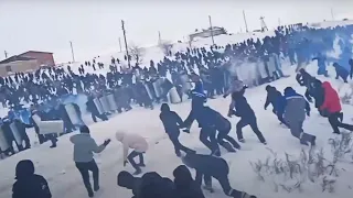 В чем реальная причина протестов в Башкортостане и чего ждать дальше