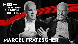 Gregor Gysi & Marcel Fratzscher