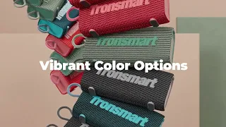 Tronsmart Trip Portable 10W Bluetooth Speaker