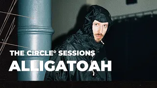 Alligatoah - Full Live Concert | The Circle° Sessions