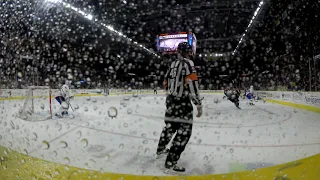 Providence Bruins Vs Laval Rocket Sunday February 16 2020