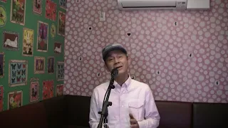 春雨/村下孝蔵（cover by まっちゃん）