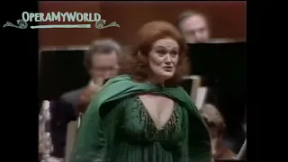 Joan Sutherland - "Ah Non Giunge" [9 High Eb Staccato] (N.Y., 1979)