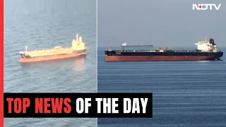 Red Sea Trouble: 2 India-Bound Ships Attacked in 2 Days | Top Headlines Of December 25, 2023