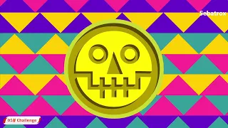 Guacamelee! 2 - The Proving Grounds DLC (All 15 Challenges) | Gold Medals