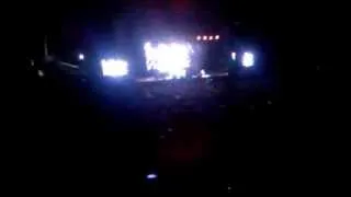 BLACK SABBATH "PARANOID" LIVE IN MEXICO 2013