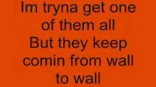 Chris Brown - Wall to Wall Lyrics [Read descriptionn]