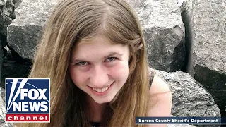 911 call of Jayme Closs' escape released