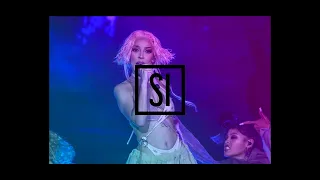 (Free) Doja Cat x Post Malone Pop Trap Type Beat - "Sparkle" 102bpm