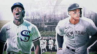 2021 Field of Dreams Game: Yankees vs. White Sox | Classic Games