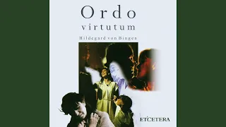 Ordo Virtutum, Pt. V