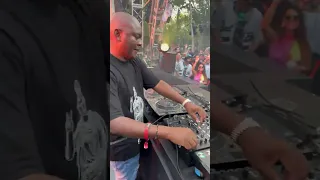 Themba live in mexico tulum 8 Jan 2022