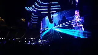 Muse - The Dark Side - Live in Rome