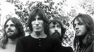 Deconstructing Pink Floyd - The Great Gig In The Sky (Isolated Tracks)