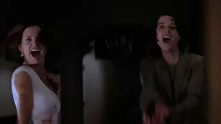 Scream 2 (1997) - Kill Count | Death Count | Carnage Count