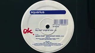 Aquarius - Space Dub (Spacedust Remix) (1999)