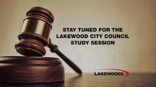 09-19-2022 City Council Study Session Video