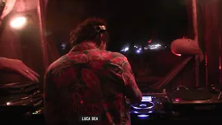 CESAR MERVEILLE dj set @ UNUM Festival pine stage 2021 by LUCA DEA