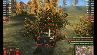 World Of Tanks Русский Let's play 11 серия