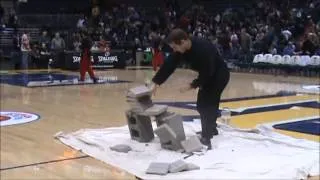 Karate Brick Breaking FAILS!!!